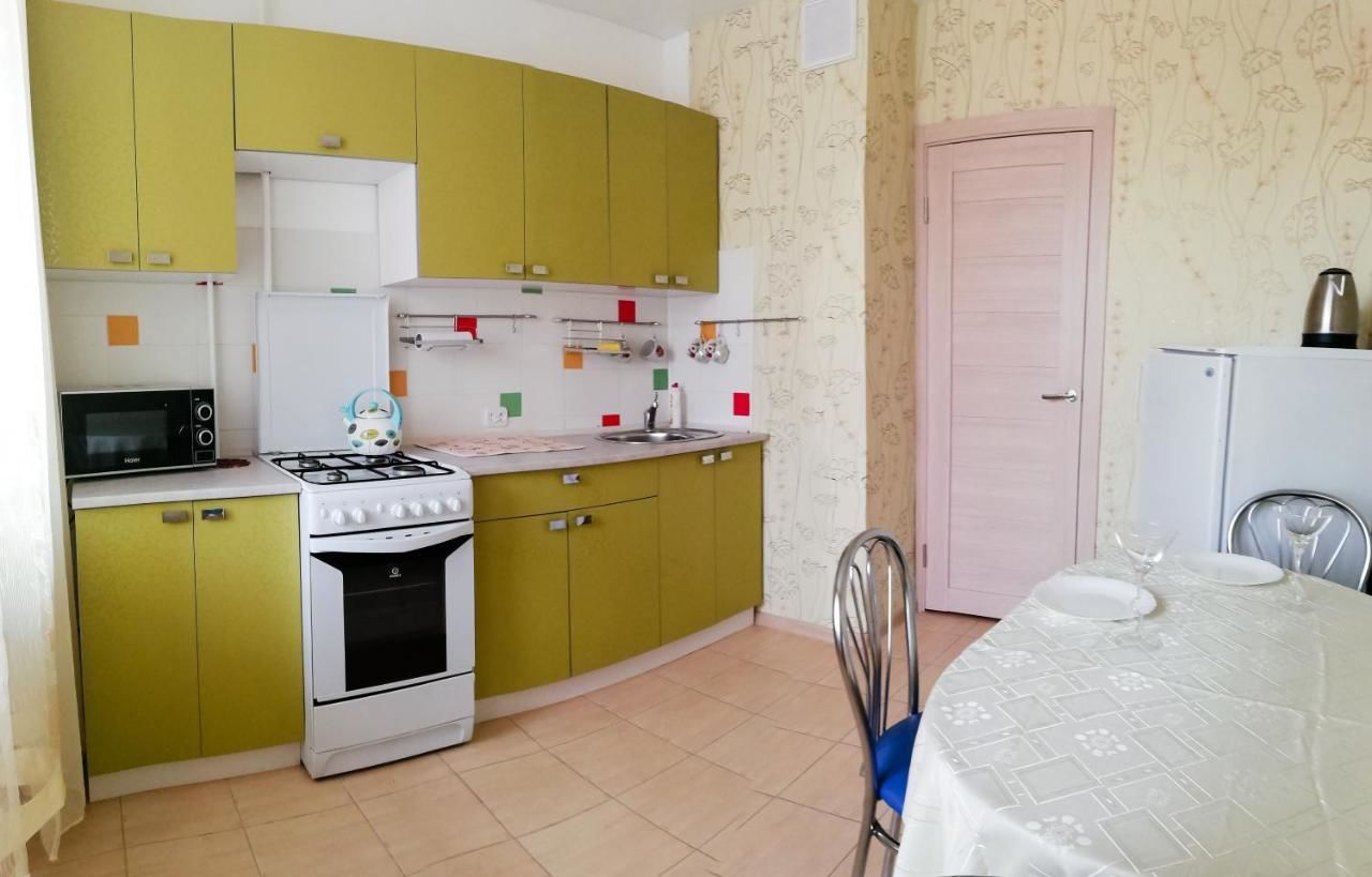 Апартаменты Limozha Гродно-13