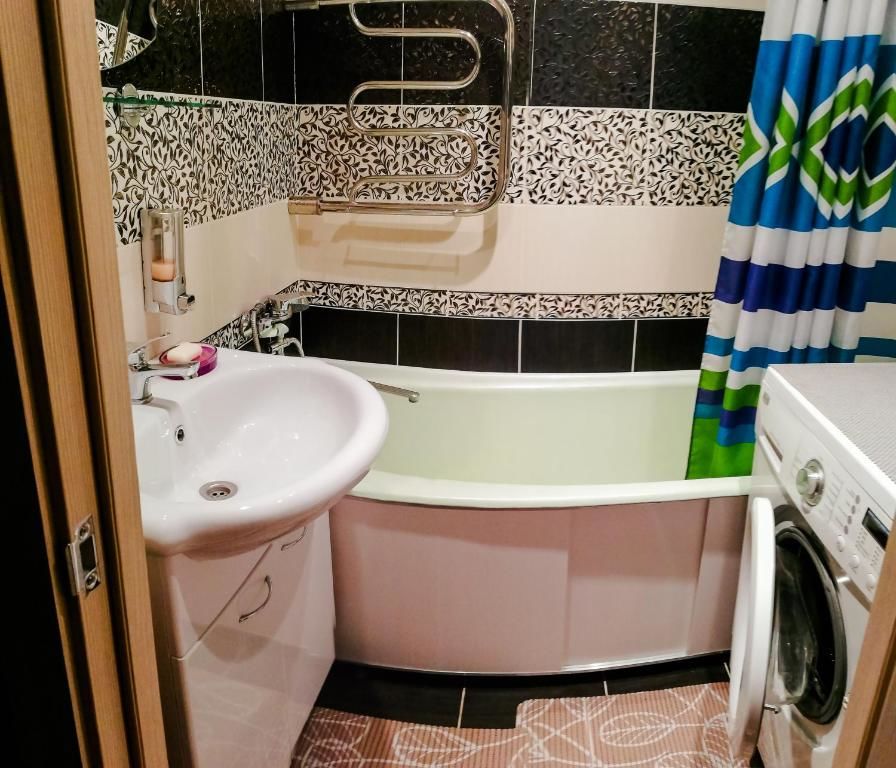 Апартаменты Limozha Гродно-22