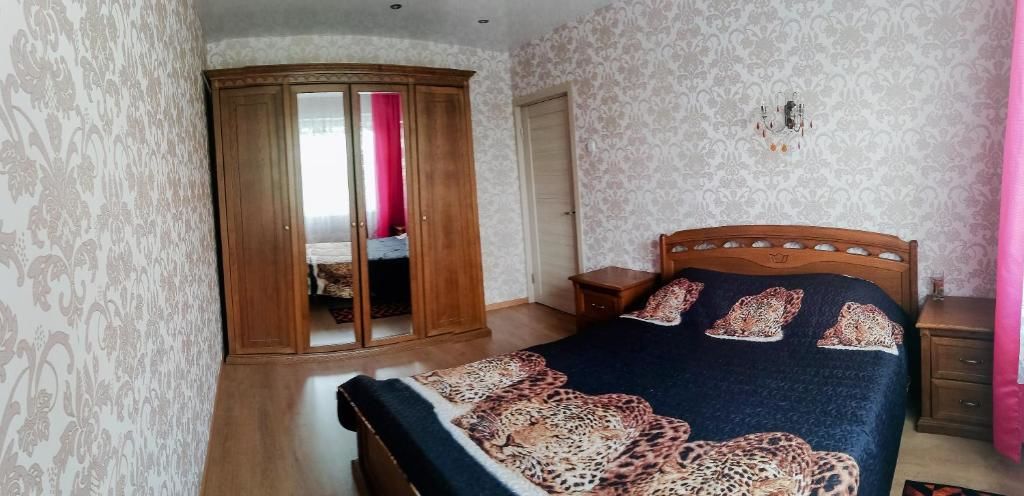 Апартаменты Limozha Гродно-29