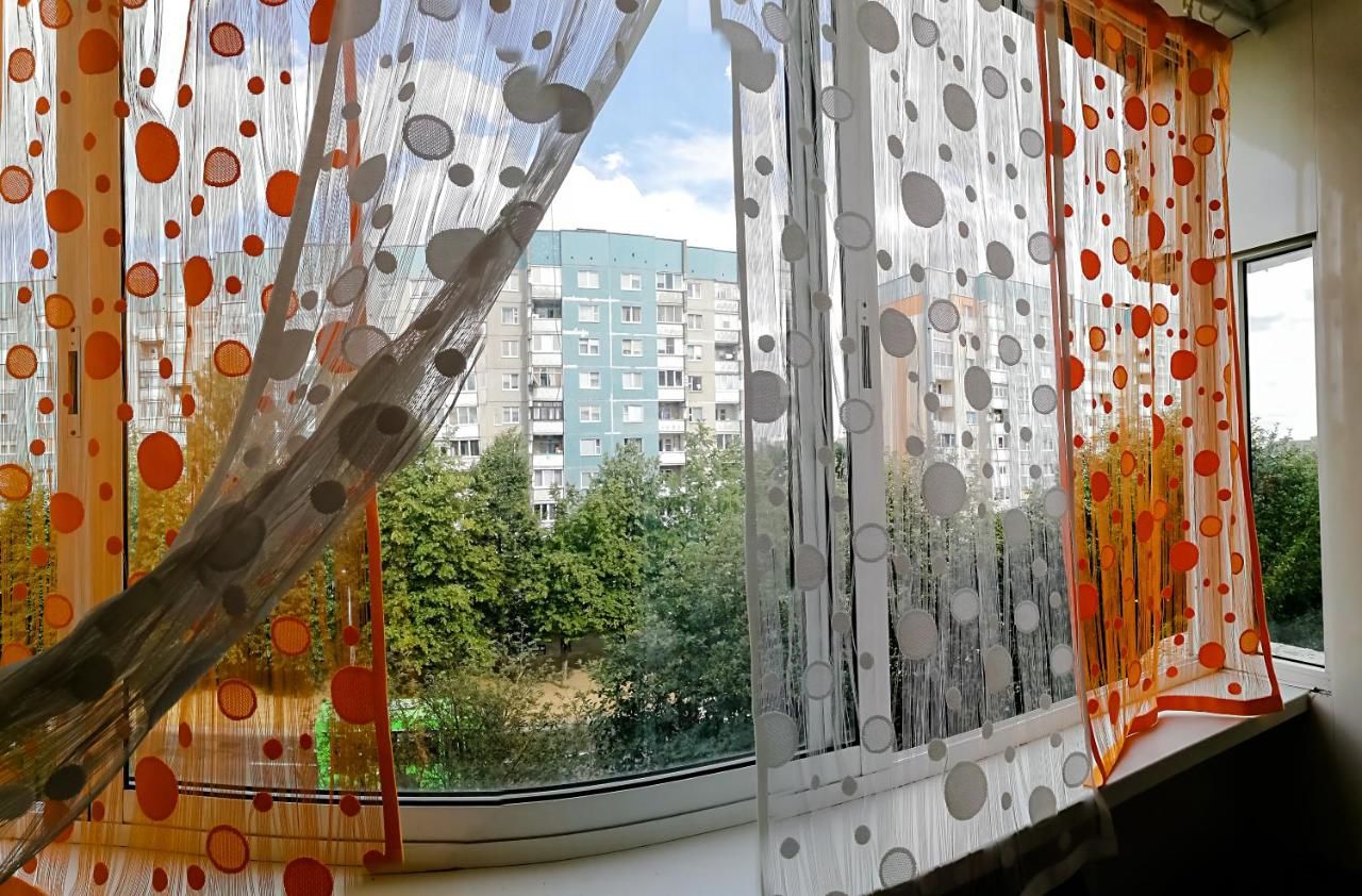 Апартаменты Limozha Гродно-12