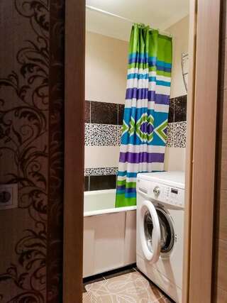 Апартаменты Limozha Гродно Апартаменты-13