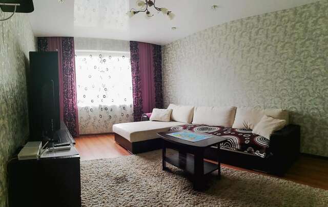 Апартаменты Limozha Гродно-3