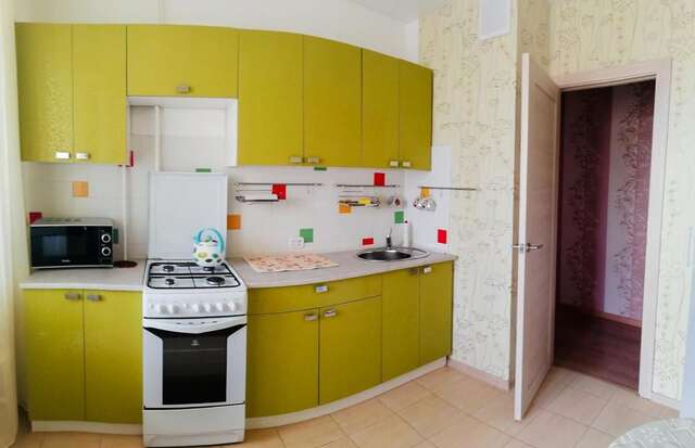 Апартаменты Limozha Гродно-13