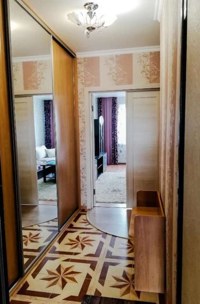 Апартаменты Limozha Гродно-29