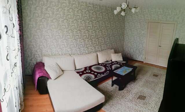 Апартаменты Limozha Гродно-6